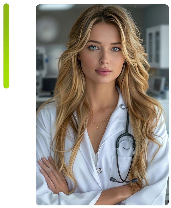 Professional ghostwriter at work